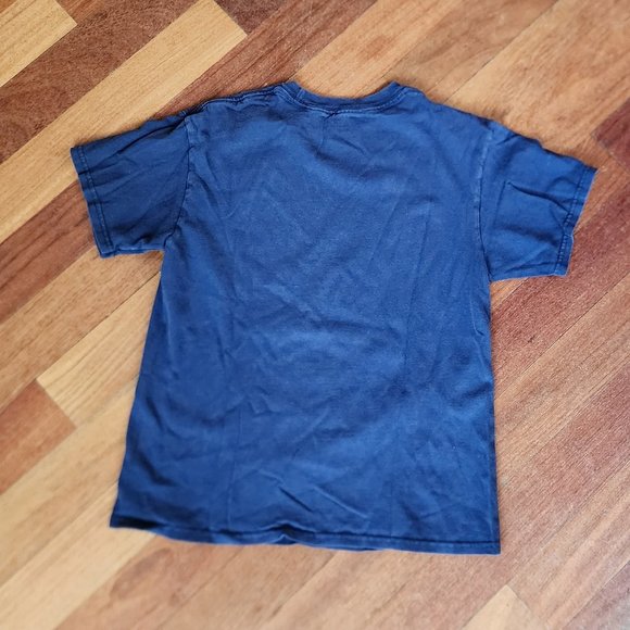 Marvel Characters T-Shirt Size Medium - Picture 7 of 8